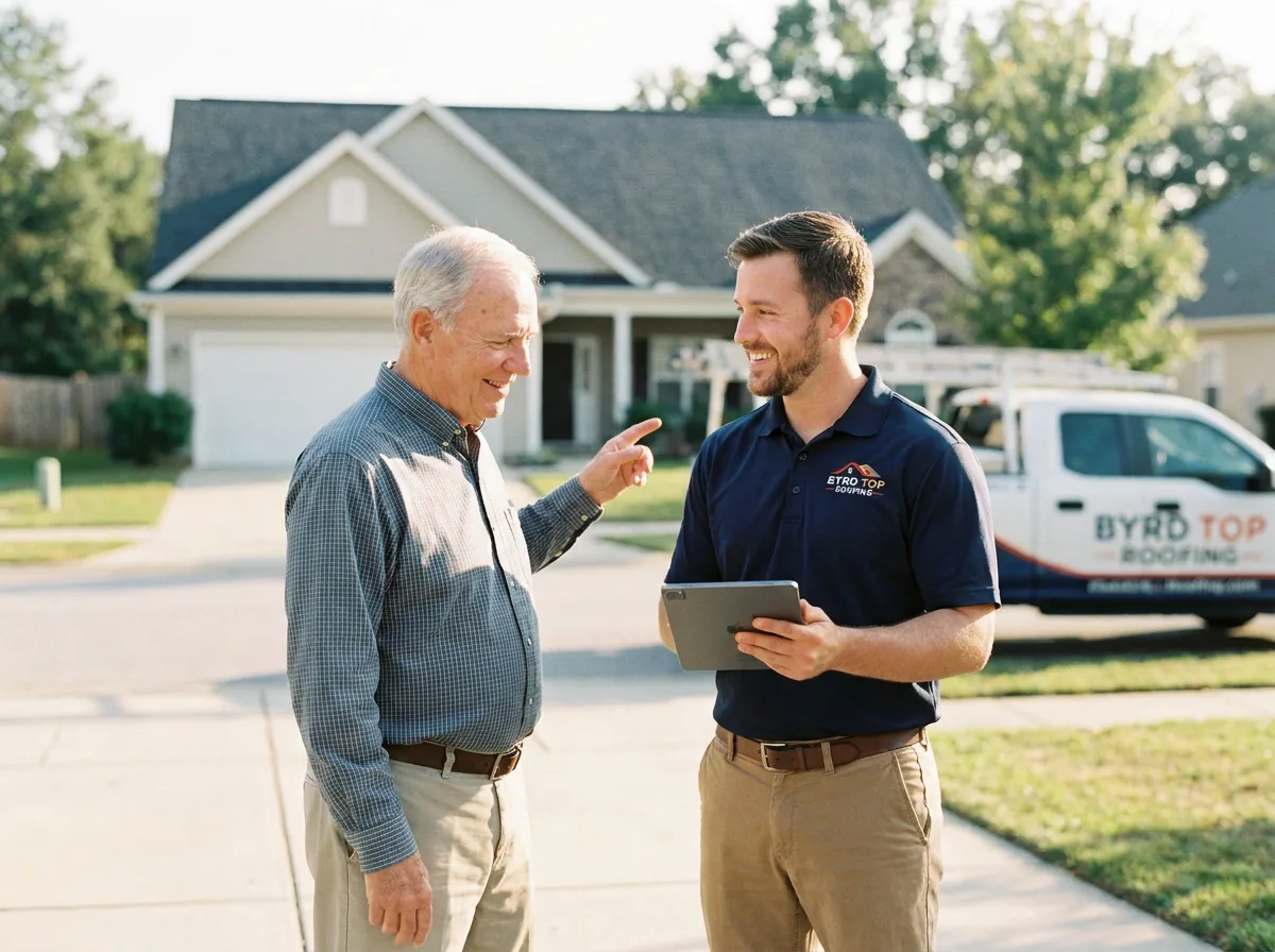 Roofing Talisheek, LA FAQs